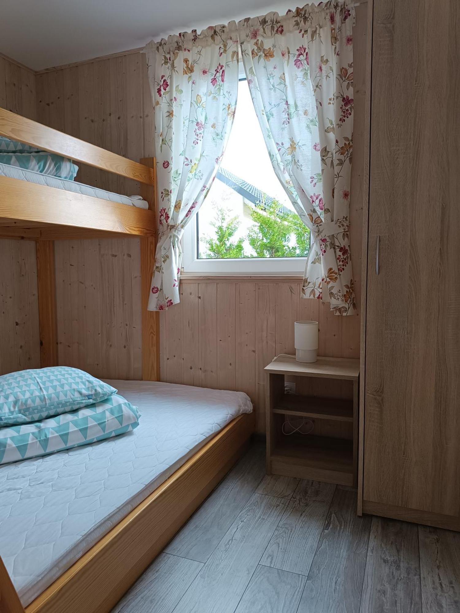 Sielanka Villa Rusinowo  Ngoại thất bức ảnh