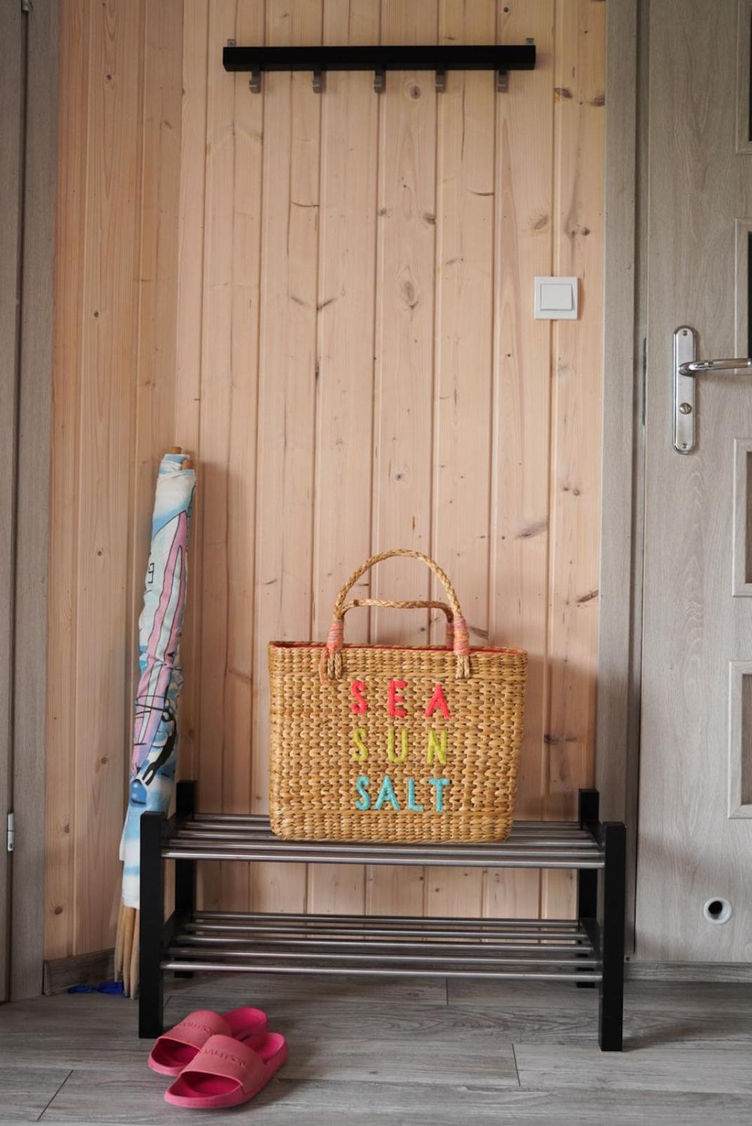 Sielanka Villa Rusinowo  Ngoại thất bức ảnh