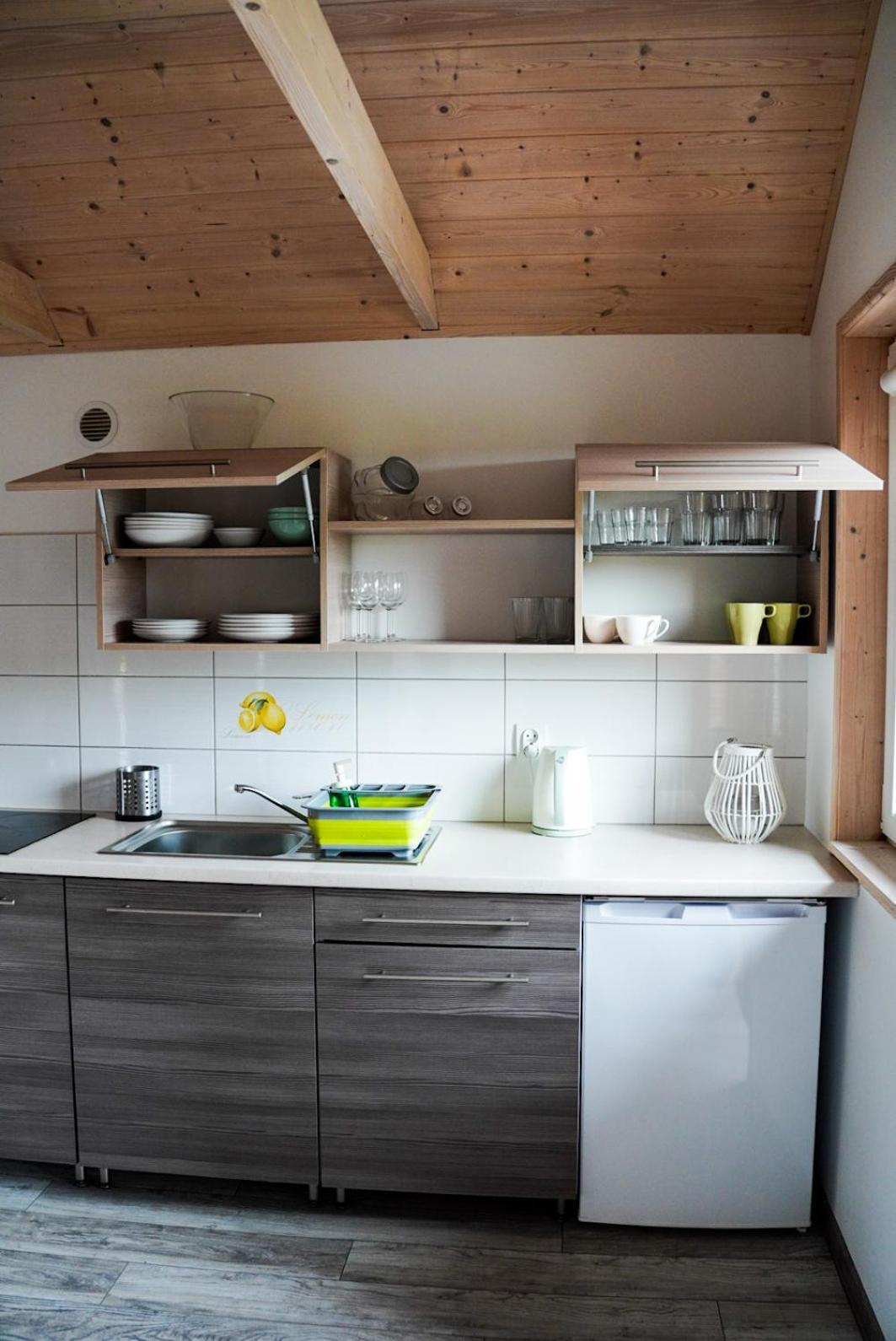 Sielanka Villa Rusinowo  Ngoại thất bức ảnh