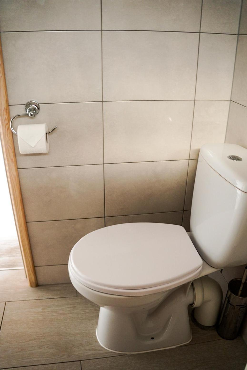Sielanka Villa Rusinowo  Ngoại thất bức ảnh